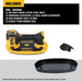 DeWalt DCE592B 20V MAX GRABO Lifter (Tool Only) - 12