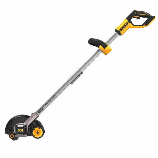 DeWalt DCED400B 20V MAX* Brushless Cordless Edger (Tool Only) - 2