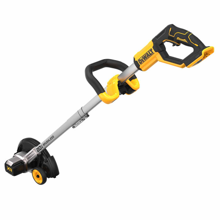 DeWalt DCED400B 20V MAX* Brushless Cordless Edger (Tool Only) - 5