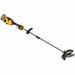 DeWalt DCED472X1 60V MAX* 7-1/2 in. Brushless Attachment Capable Edger Kit - 2