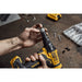 DeWalt DCF403D1 20V MAX XR Brushless Cordless 3/16" Rivet Tool Kit - 13