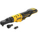 DeWalt DCF500B XTREME 12V MAX* 3/8" and 1/4" Brushless Cordless Sealed Head Ratchet (Tool Only) - 5