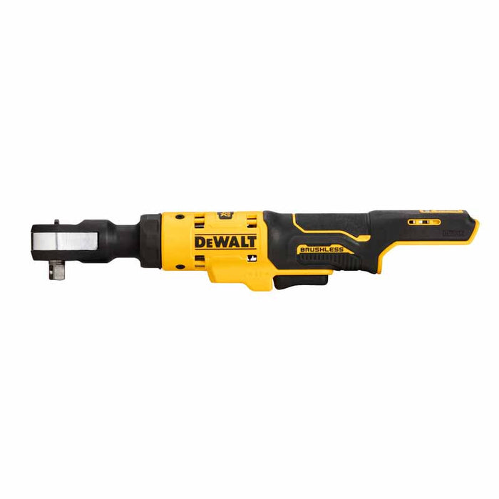 DeWalt DCF503B XTREME 12V MAX Brushless 3/8 in. Ratchet (Tool Only) - 2