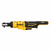 DeWalt DCF504B XTREME 12V MAX Brushless 1/4 in. Ratchet (Tool Only) - 2