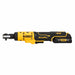 DeWalt DCF504GG1 XTREME 12V MAX* Brushless 1/4 in. Ratchet Kit - 3