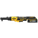 DeWalt DCF510GE1 20V MAX* XR 3/8" and 1/2" Sealed Head Ratchet Kit with POWERSTACK - 2