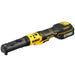 DeWalt DCF510GE1 20V MAX* XR 3/8" and 1/2" Sealed Head Ratchet Kit with POWERSTACK - 3