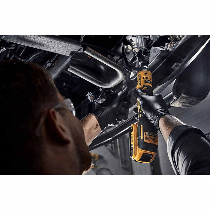 DeWalt DCF512B Atomic 20V Max Brushless 1/2" Ratchet (Tool Only) - 3