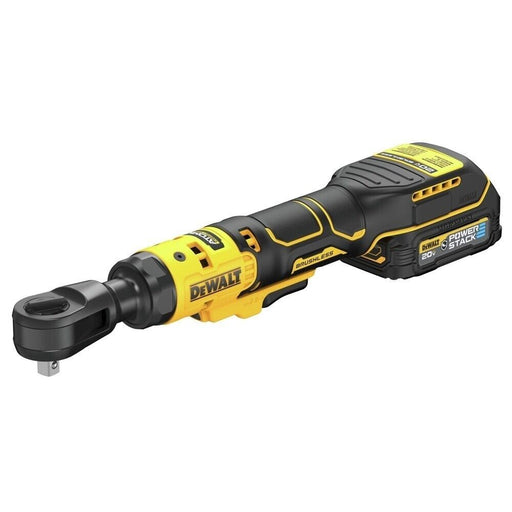 DeWalt DCF513GE1 ATOMIC 20V MAX 3/8" Ratchet Kit Brushless - 2