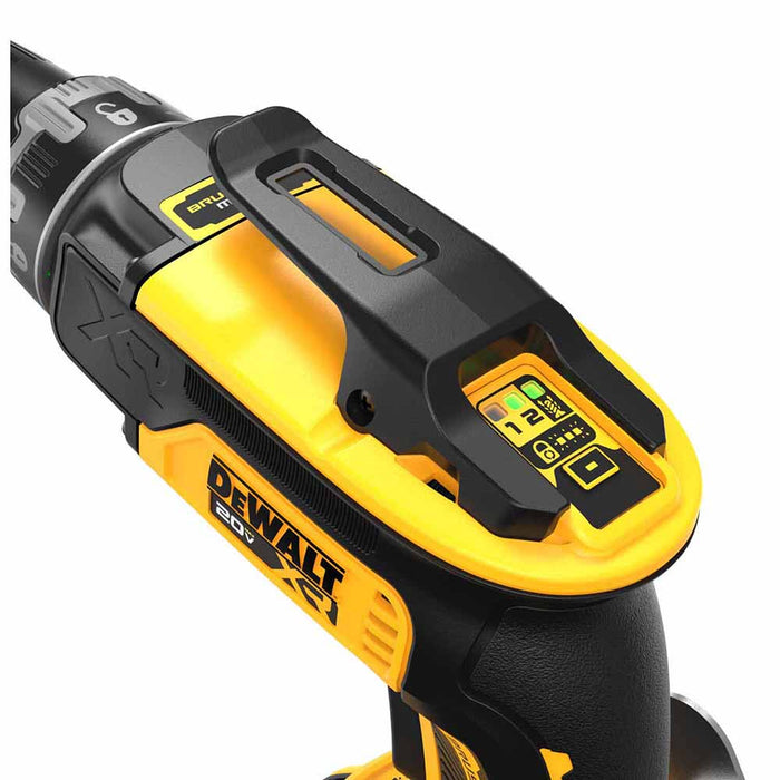 DeWalt DCF630B 20V MAX XR Brushless Drywall Screwgun (Tool Only) - 9