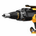 DeWalt DCF630B 20V MAX XR Brushless Drywall Screwgun (Tool Only) - 12