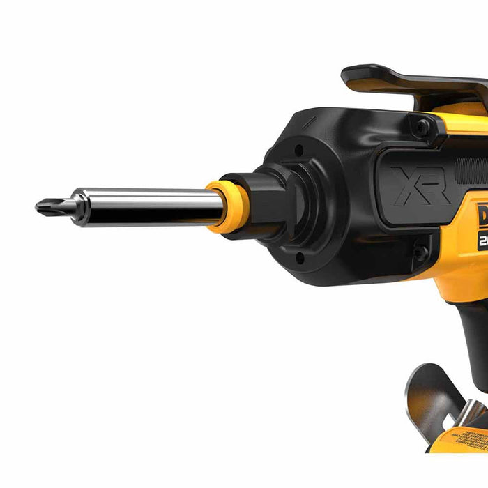 DeWalt DCF630D2 20V MAX XR Brushless Drywall Screwgun Kit (2.0Ah) - 15