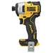 DeWalt DCF809C1 ATOMIC 20V Max Compact Brushless Impact Driver, Kit - 2