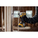 DeWalt DCF845P1 20V MAX XR 1/4 in. 3-Speed Impact Driver Kit - 9