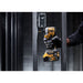 DeWalt DCF850P1 ATOMIC 20V MAX* 1/4 in. Brushless Cordless 3-Speed Impact Driver Kit (1 Battery) - 10