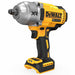 DeWalt DCF900B 20V MAX* XR 1/2 In. High Torque Impact Wrench with Hog Ring Anvil (Tool Only)