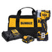 DeWalt DCF901GJ1G1 12V MAX 1/2" Impact Wrench Kit