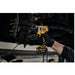 DeWalt DCF901GJ1G1 12V MAX 1/2" Impact Wrench Kit - 8