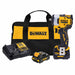 DeWalt DCF903GJ1G1 12V MAX* 3/8" Impact Wrench Kit