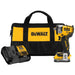 DeWalt DCF911E1 DEWALT 20V Impact Wrench With POWERSTACK Battery