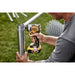 DeWalt DCF913B 20V MAX* 3/8 in. Cordless Impact Wrench with Hog Ring Anvil (Tool Only) - 4