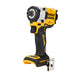 DeWalt DCF922B ATOMIC 20V MAX* 1/2 in. Cordless Impact Wrench with Detent Pin Anvil (Tool Only) - 2