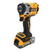 DeWalt DCF923E1 3/8In Compact Impact Wrench Powerstack Kit - 4