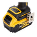 DeWalt DCF923P2 ATOMIC 20V MAX* 3/8 in. Cordless Impact Wrench with Hog Ring Anvil Kit - 4