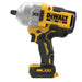 DeWalt DCF961B 20V MAX* XR Brushless Cordless 1/2 " High Torque Impact Wrench with Hog Ring Anvil (Tool Only) - 2