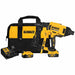 DeWalt DCFS950P2 20V MAX* 9GA Fencing Stapler Kit