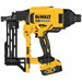 DeWalt DCFS950P2 20V MAX* 9GA Fencing Stapler Kit - 2