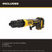 DeWalt DCG420B 20V MAX* ATOMIC Die Grinder (Tool Only) - 3