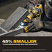 DeWalt DCG420B 20V MAX* ATOMIC Die Grinder (Tool Only) - 14