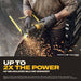 DeWalt DCG420B 20V MAX* ATOMIC Die Grinder (Tool Only) - 17