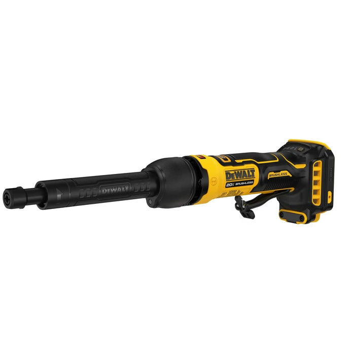 DeWalt DCG420XB 20V MAX ATOMIC Extended Cordless Die Grinder Tool Only 17.83"