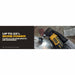 DeWalt DCG422B 20V MAX* ATOMIC Right Angle Die Grinder (Tool Only) - 20