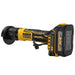 DeWalt DCG430GE2 ATOMIC 20V MAX 3" Brushless Cordless Cut-Off Tool Kit (2 Batteries) - 3