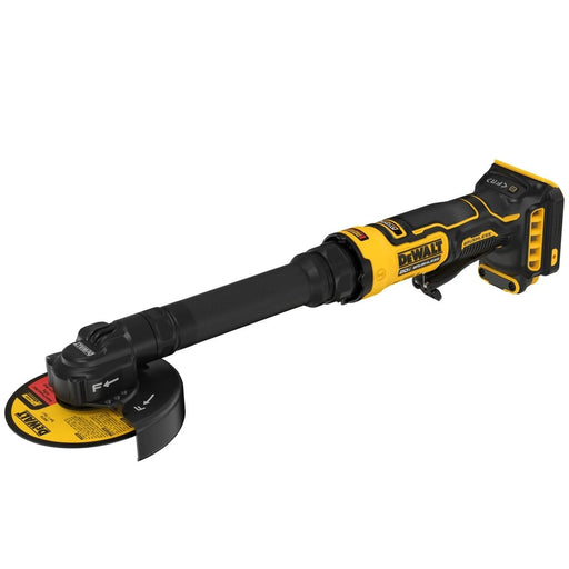 DeWalt DCG432XB ATOMIC 20V MAX 4" Extended Cut-Off Tool Brushless Cordless Tool Only - 2