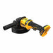 DeWalt DCG440B 60V MAX* 7 in. Brushless Cordless Grinder with Kickback Brake™ (Tool Only) - 5