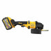 DeWalt DCG440X2 60V MAX* 7 in. Brushless Cordless Grinder with Kickback Brake Kit - 4