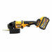 DeWalt DCG440X2 60V MAX* 7 in. Brushless Cordless Grinder with Kickback Brake Kit - 5