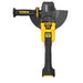 DeWalt DCG460B 60V Cordless 7"-9" Large Angle Grinder (Bare Tool) - 6