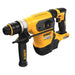 DEWALT DCH416B 60V MAX* 1-1/4 IN BRUSHLESS SDS PLUS ROTARY HAMMER - 2