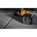 DEWALT DCH416B 60V MAX* 1-1/4 IN BRUSHLESS SDS PLUS ROTARY HAMMER - 14