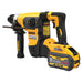 DeWalt DCH416X2 60V Max* 1-1/4" Brushless SDS Plus Rotary Hammer - 6