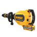 DeWalt DCH911Z2 60V 24 LBS SDS MAX INLINE DEMOLITION HAM - 5