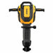DeWalt DCH966Z2K 60V Max 38 Lbs. 1-1/8" Hex Demolition Hammer