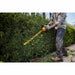 DeWalt DCHT870B 60V MAX* 26 in. Brushless Cordless Hedge Trimmer (Tool Only)