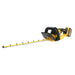 DeWalt DCHT870T1 60V MAX* 26 in. Brushless Cordless Hedge Trimmer Kit