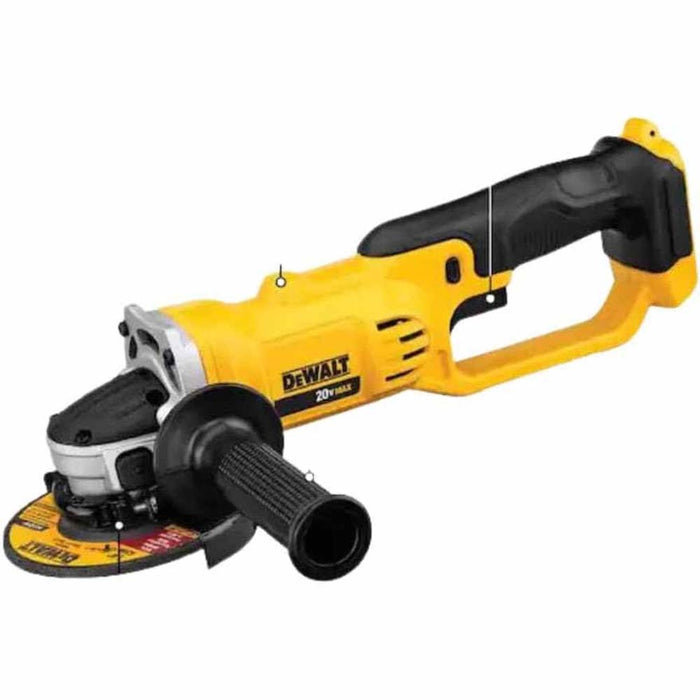 DeWalt DCK1021D2 20V Max Lithium-Ion 10-Tool Cordless Combo Kit - 7